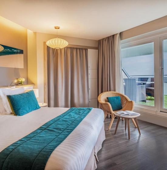 Inwood Hotels - Hotel B d'Arcachon