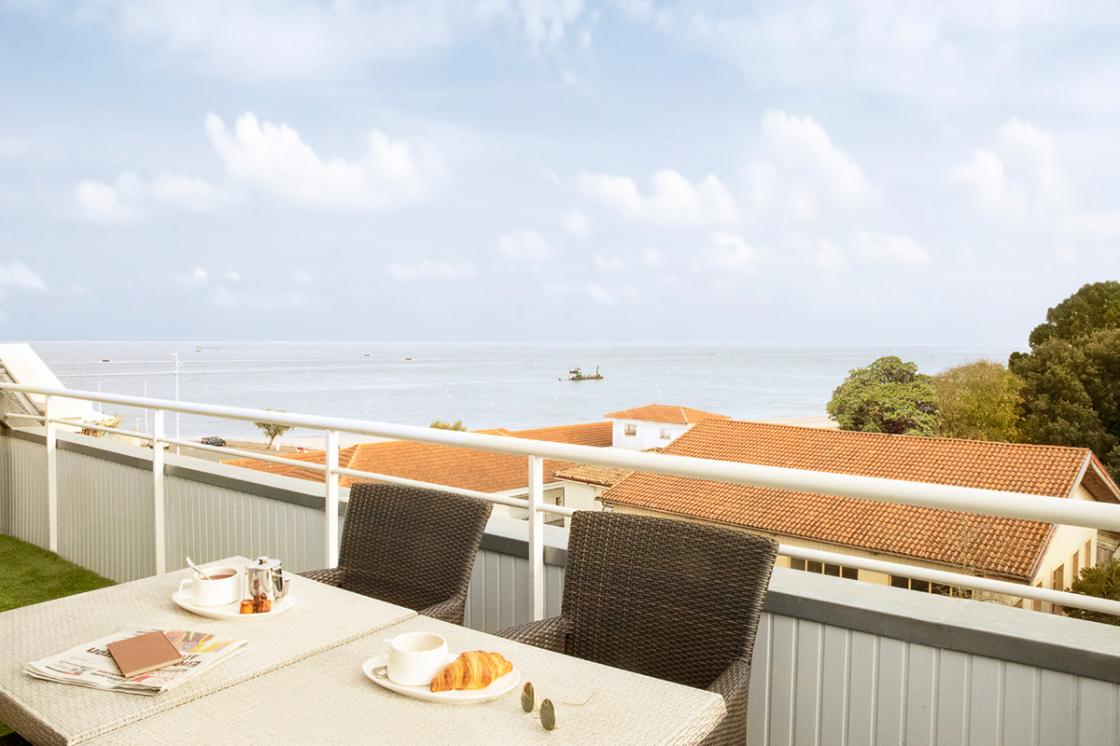Inwood Hotels - Hotel B d'Arcachon