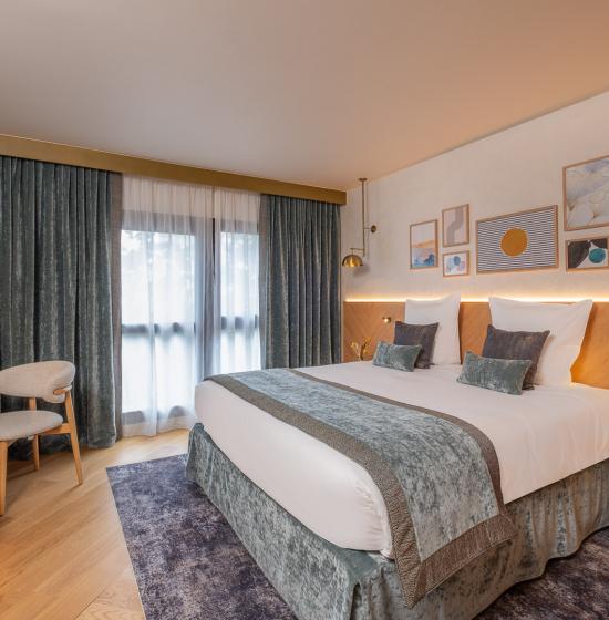 Inwood Hotels - Hotel Burdigala