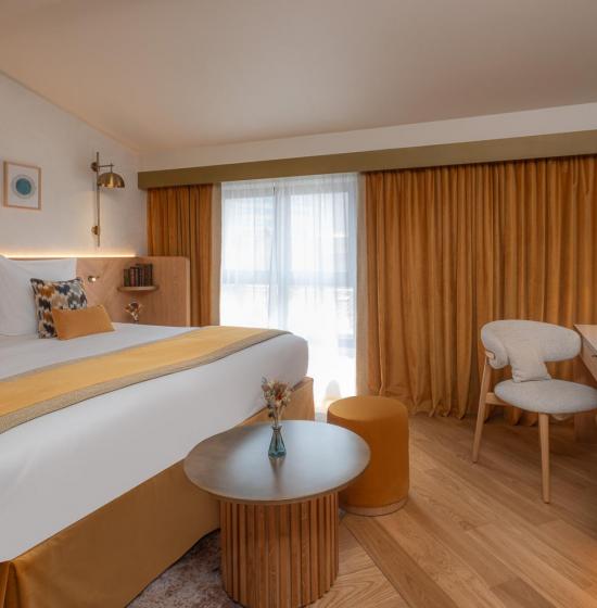 Inwood Hotels - Hotel Burdigala