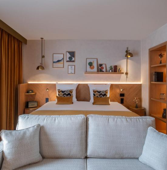 Inwood Hotels - Hotel Burdigala