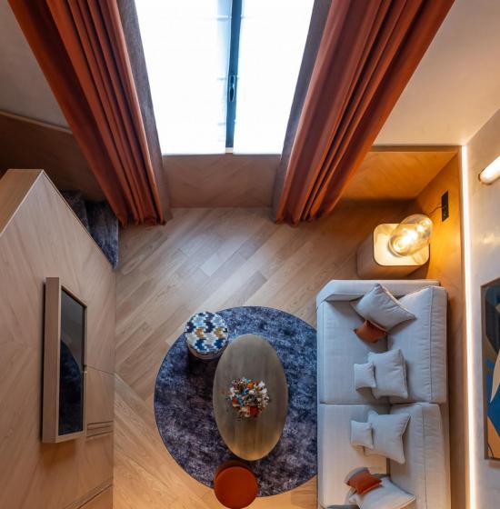 Inwood Hotels - Hotel Burdigala