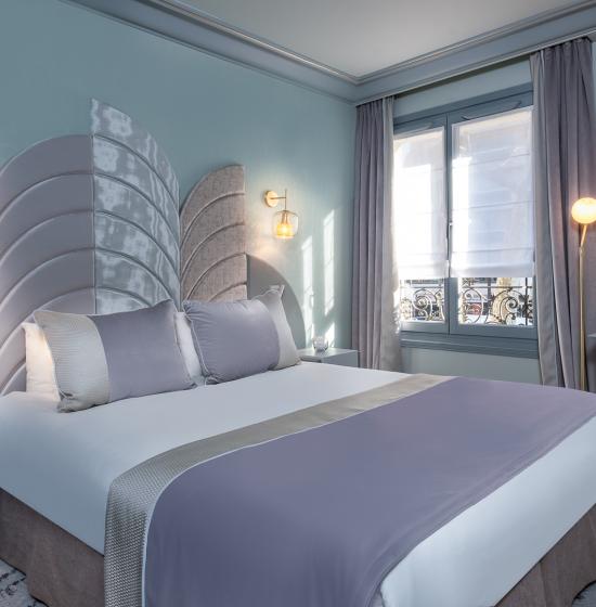 Inwood Hotels - Hotel Derby Alma