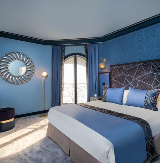 Inwood Hotels - Hotel Derby Alma