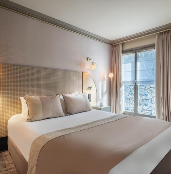 Inwood Hotels - Hotel Derby Alma