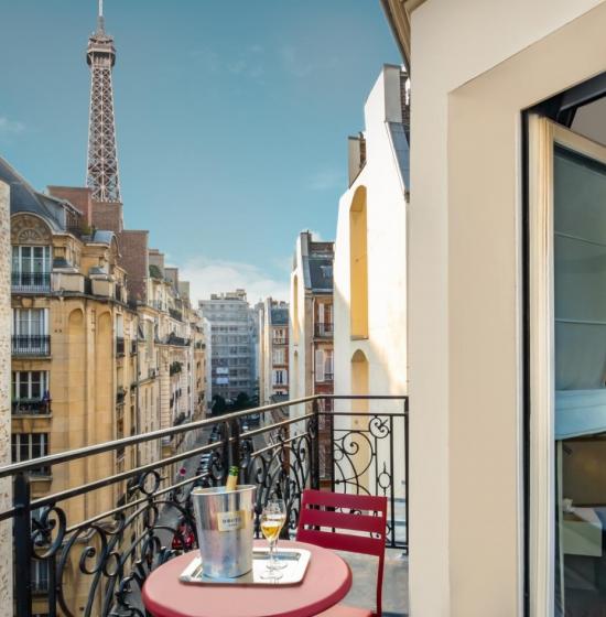 Inwood Hotels - Hotel Derby Alma