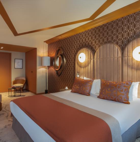 Inwood Hotels - Hotel Derby Alma