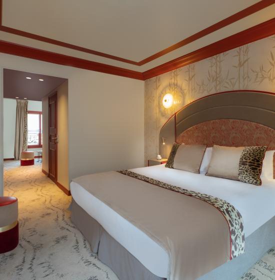 Inwood Hotels - Hotel Derby Alma