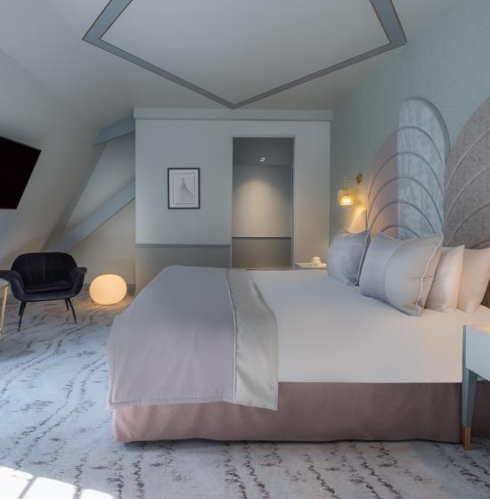 Inwood Hotels - Hotel Derby Alma