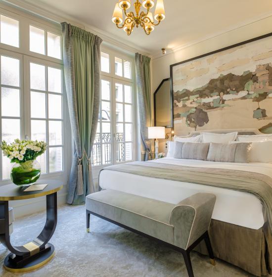 Inwood Hotels - Hotel Elysia