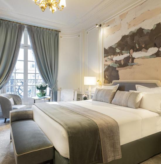 Inwood Hotels - Hotel Elysia