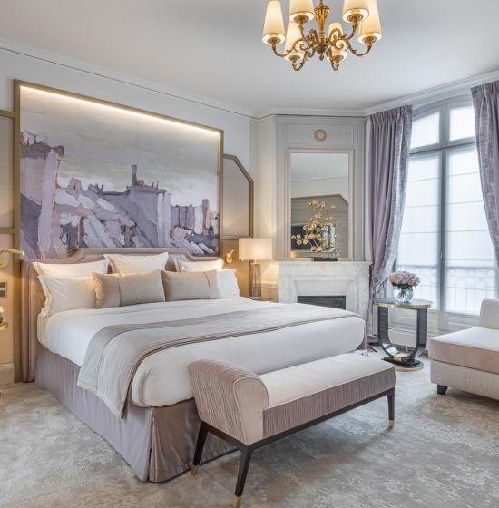 Inwood Hotels - Hotel Elysia