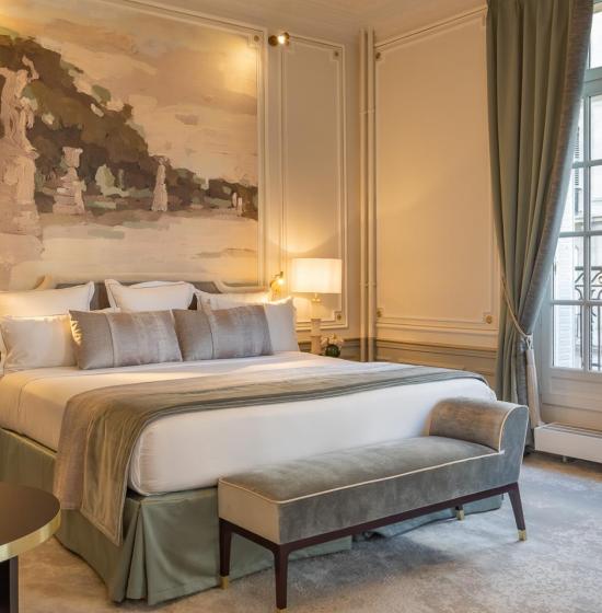 Inwood Hotels - Hotel Elysia