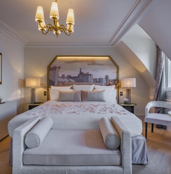 Inwood Hotels - Hotel Elysia