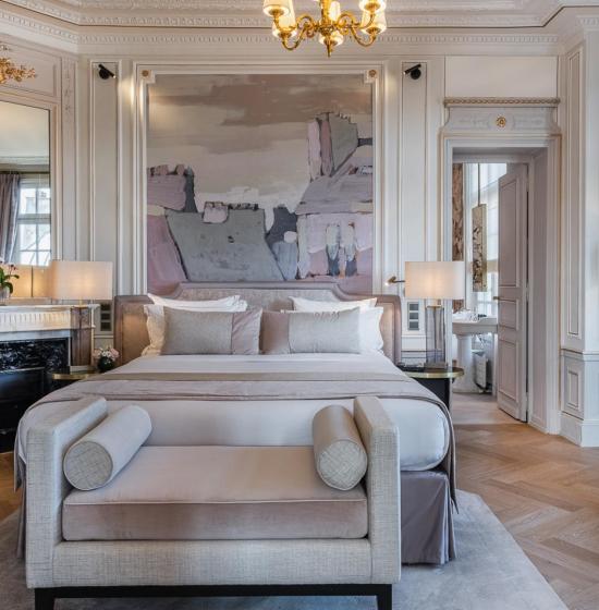 Inwood Hotels - Hotel Elysia