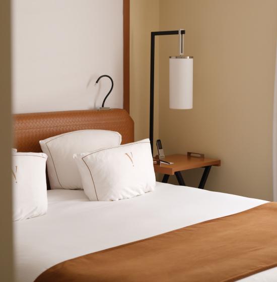 Inwood Hotels - Hotel Five Seas