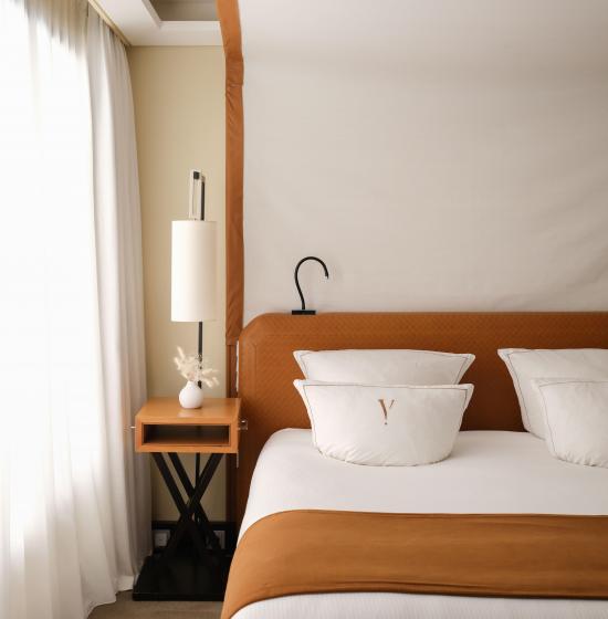 Inwood Hotels - Hotel Five Seas