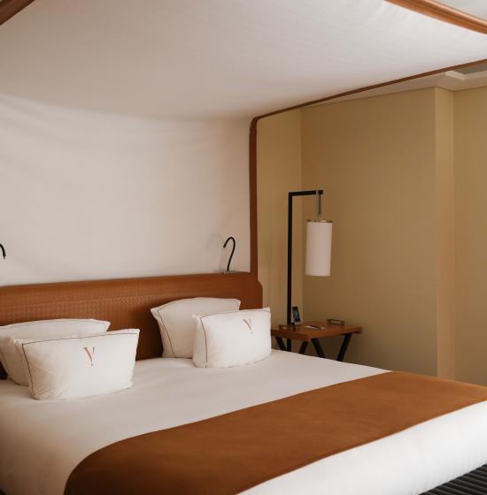 Inwood Hotels - Hotel Five Seas