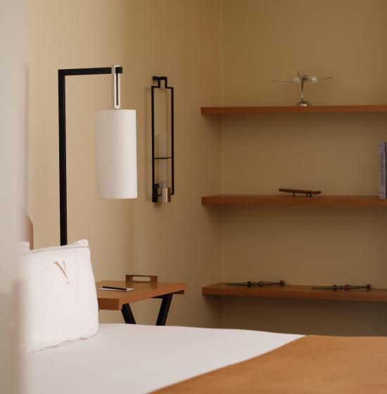 Inwood Hotels - Hotel Five Seas