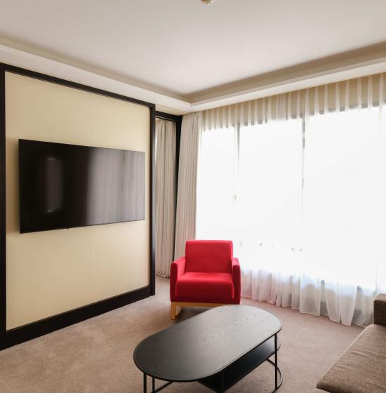 Inwood Hotels - Hotel Five Seas