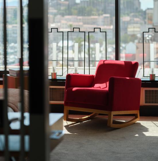 Inwood Hotels - Hotel Five Seas