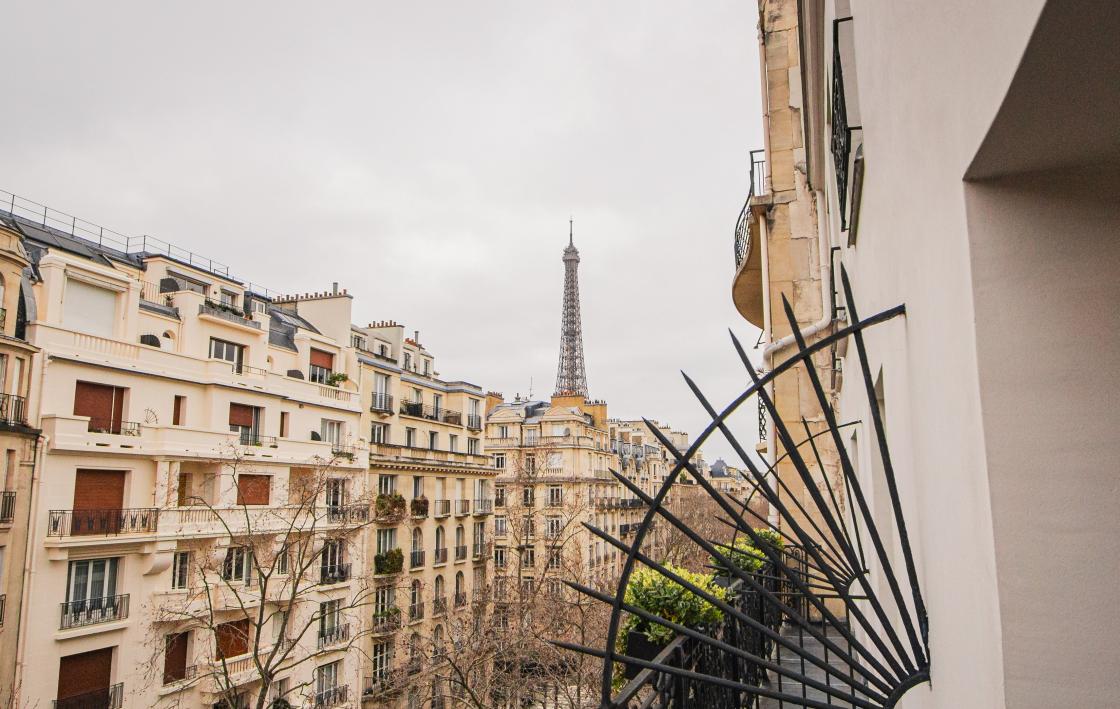 Inwood Hotels - Hotel La Bourdonnais