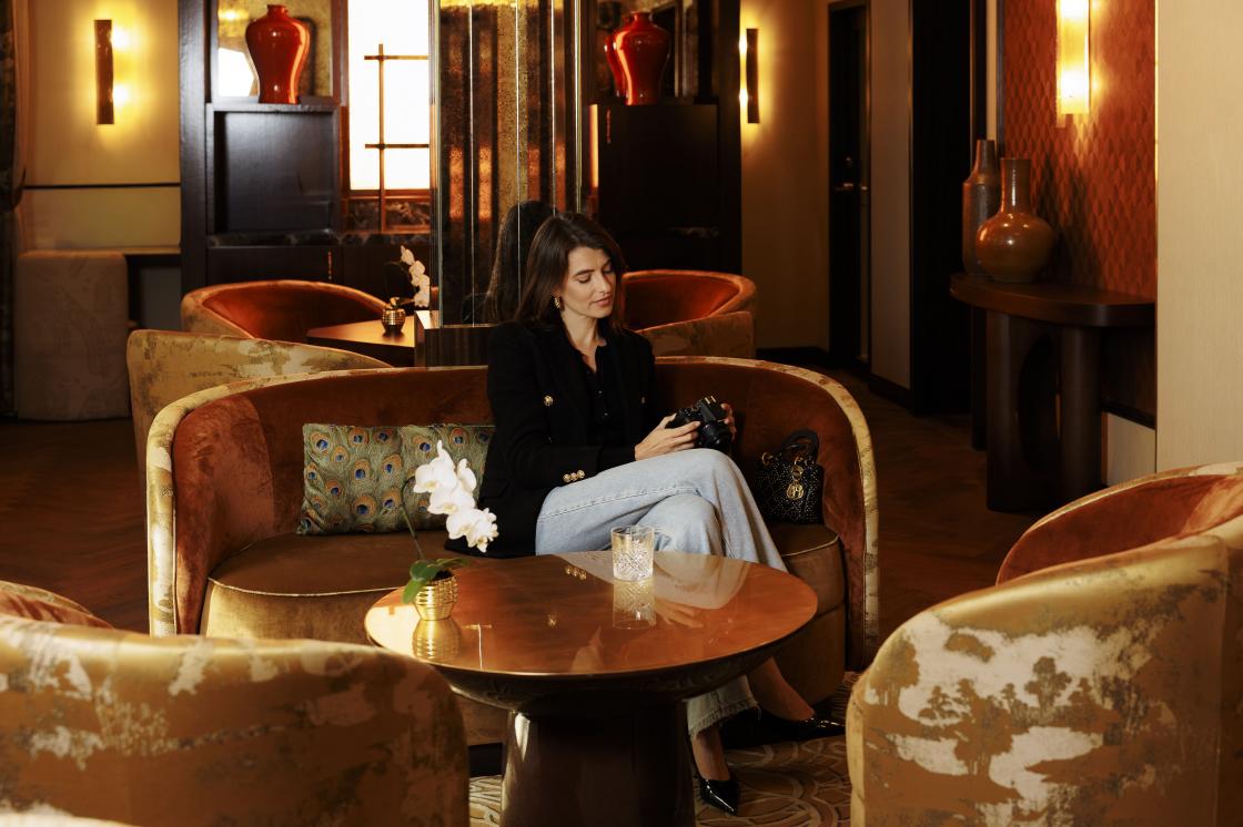 Inwood Hotels - Hotel La Bourdonnais