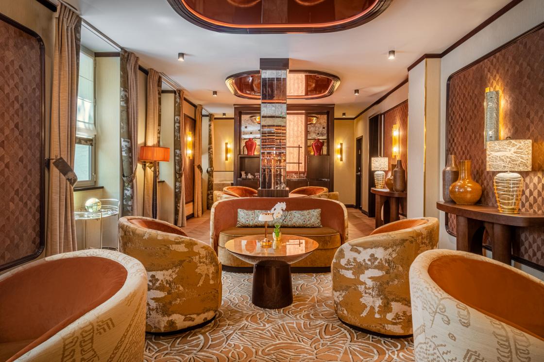 Inwood Hotels - Hotel La Bourdonnais