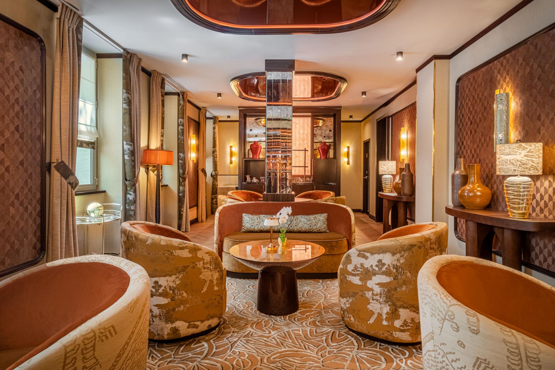 Inwood Hotels - Hotel La Bourdonnais