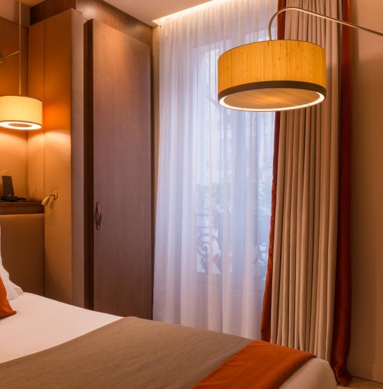 Inwood Hotels - Hotel La Bourdonnais