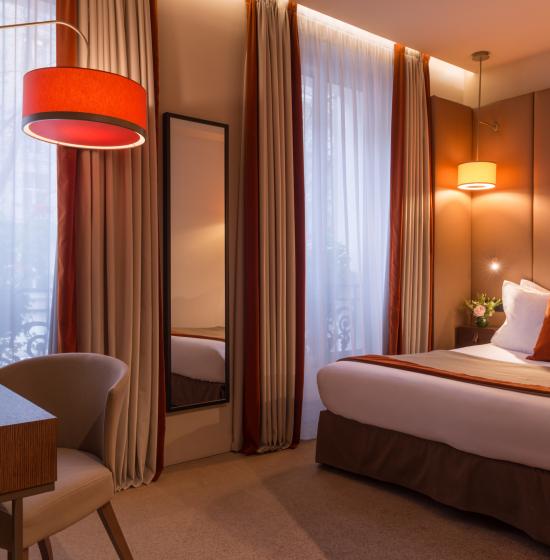 Inwood Hotels - Hotel La Bourdonnais