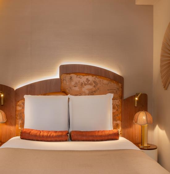Inwood Hotels - Hotel La Bourdonnais