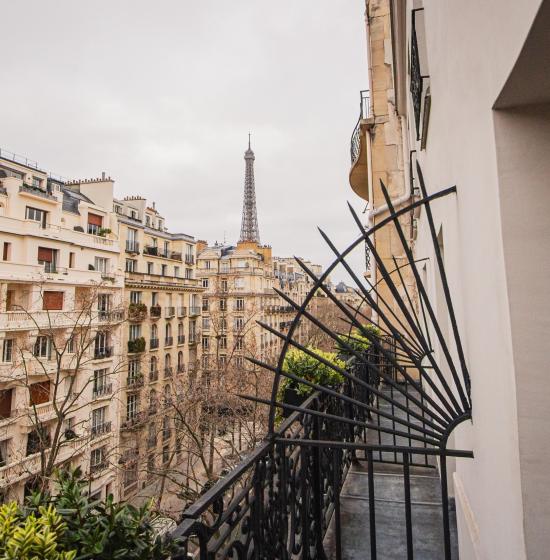 Inwood Hotels - Hotel La Bourdonnais