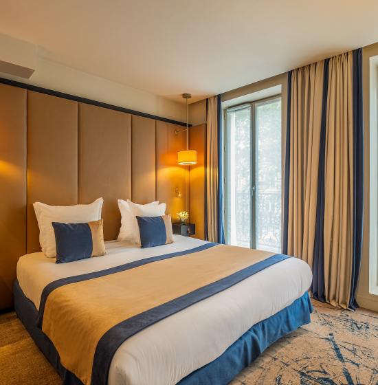 Inwood Hotels - Hotel La Bourdonnais