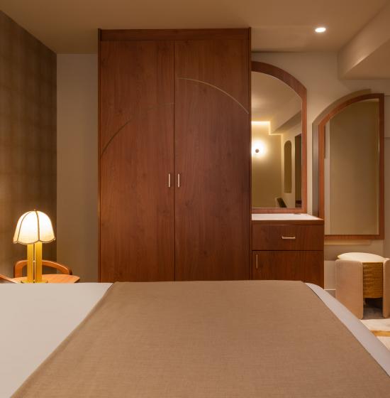 Inwood Hotels - Hotel La Bourdonnais
