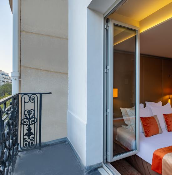 Inwood Hotels - Hotel La Bourdonnais