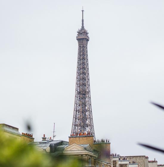 Inwood Hotels - Hotel La Bourdonnais