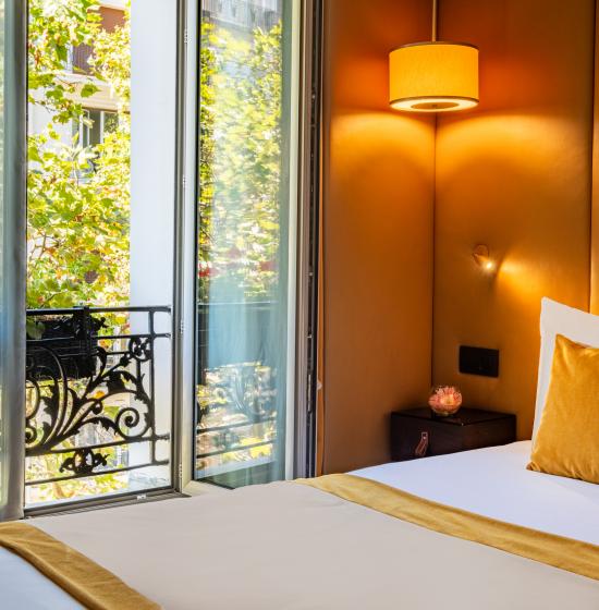 Inwood Hotels - Hotel La Bourdonnais