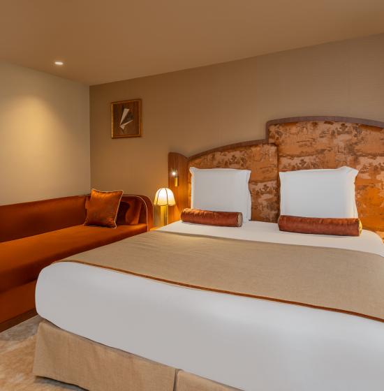 Inwood Hotels - Hotel La Bourdonnais