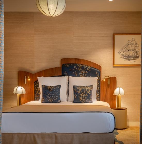 Inwood Hotels - Hotel La Bourdonnais