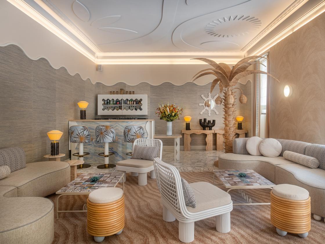 Inwood Hotels - Hotel Le Soleia