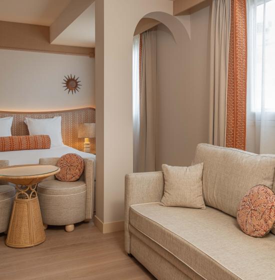 Inwood Hotels - Hotel Le Soleia