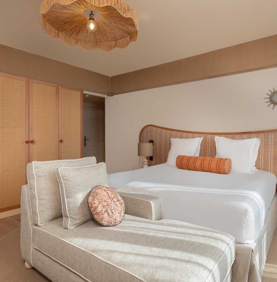 Inwood Hotels - Hotel Le Soleia