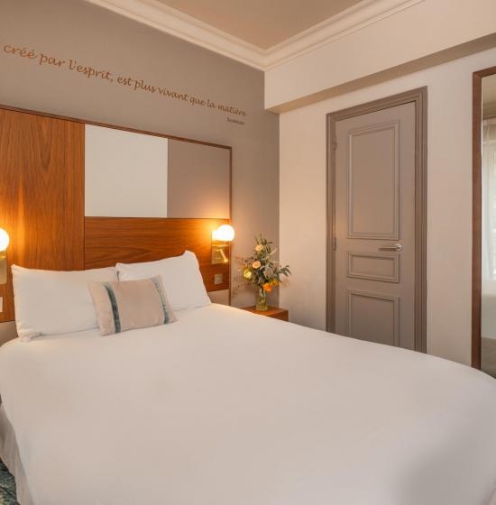 Inwood Hotels - Hotel Le Tourville