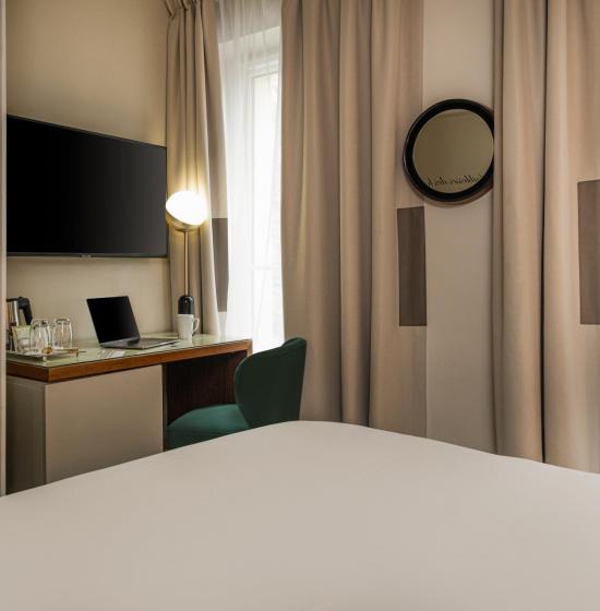 Inwood Hotels - Hotel Le Tourville