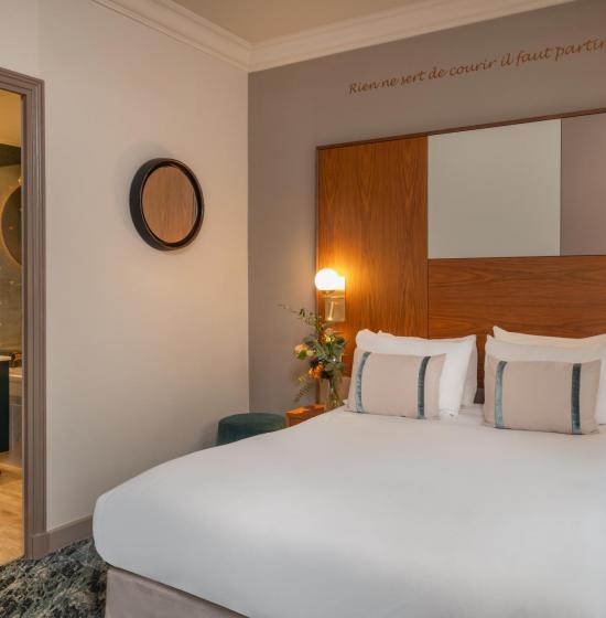 Inwood Hotels - Hotel Le Tourville