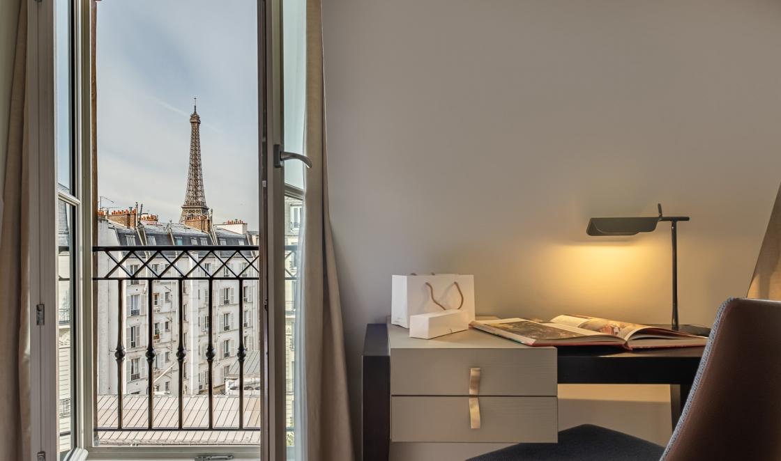 Inwood Hotels - Hotel Le Walt