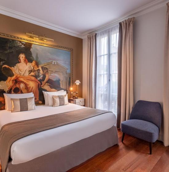 Inwood Hotels - Hotel Le Walt