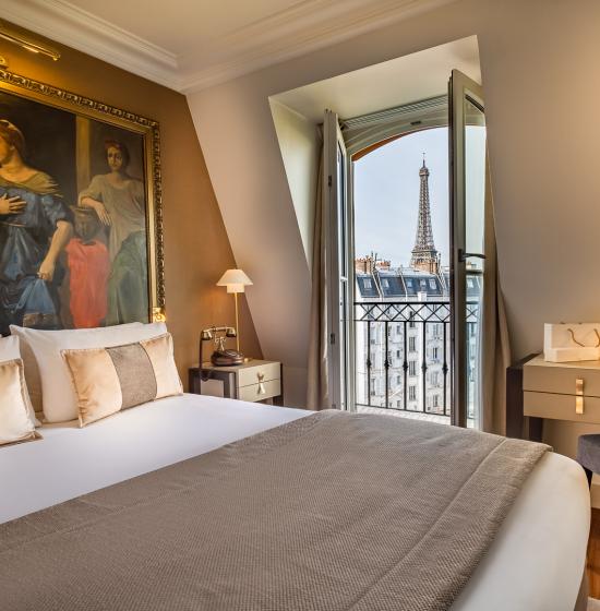 Inwood Hotels - Hotel Le Walt