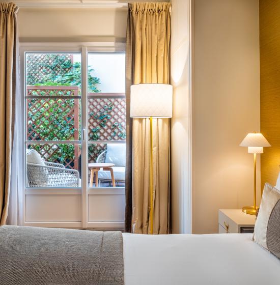 Inwood Hotels - Hotel Le Walt